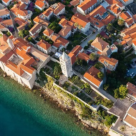 Ferienhaus House Predrag Supetarska Draga