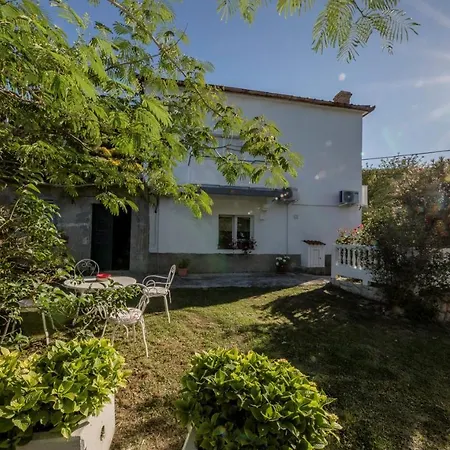 House Predrag Ferienhaus Supetarska Draga