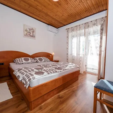 Ferienhaus House Predrag Supetarska Draga