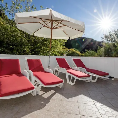Ferienhaus House Predrag *