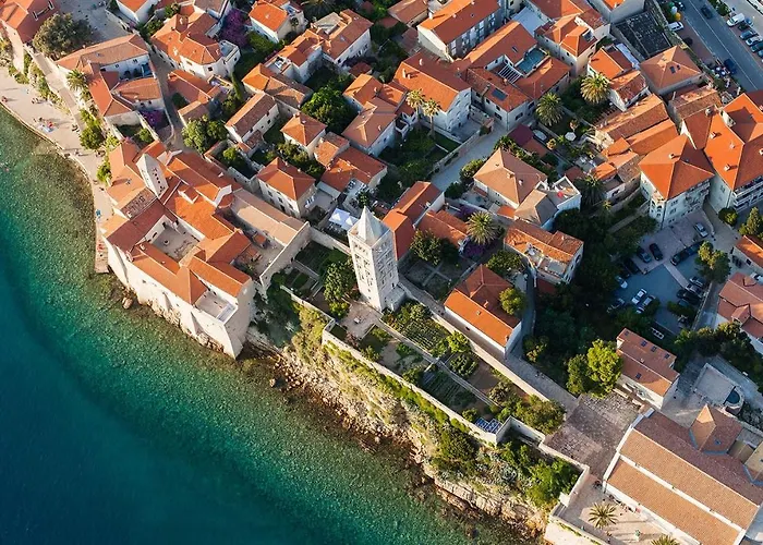 Dom wakacyjny House Predrag Supetarska Draga