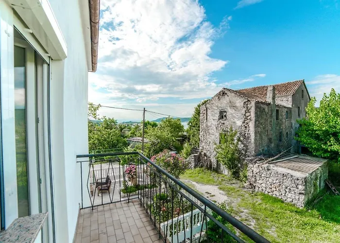 House Predrag Supetarska Draga