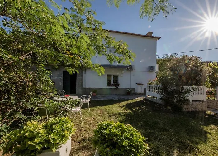 House Predrag Dom wakacyjny Supetarska Draga