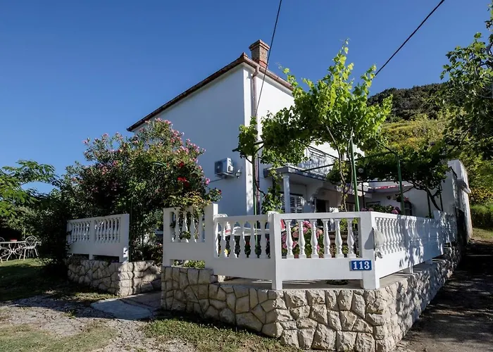 House Predrag * Supetarska Draga