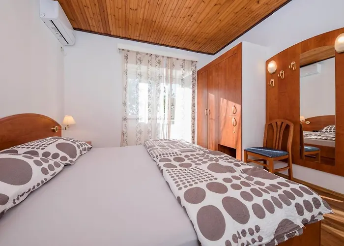 House Predrag Supetarska Draga