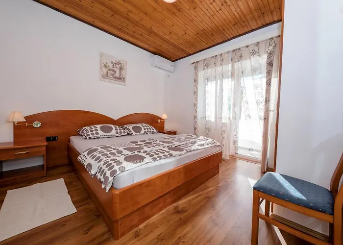 Dom wakacyjny House Predrag Supetarska Draga