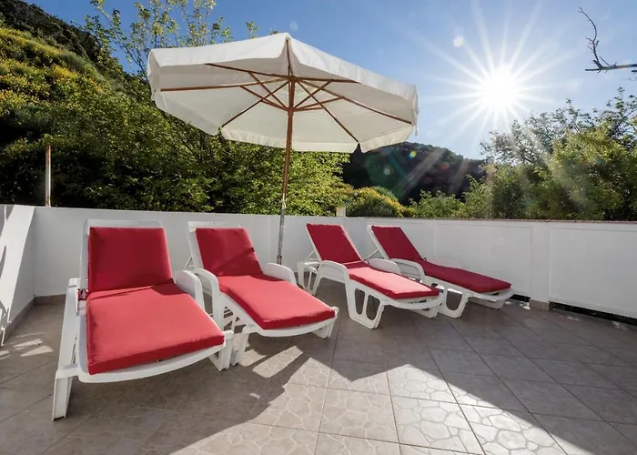 Dom wakacyjny House Predrag *