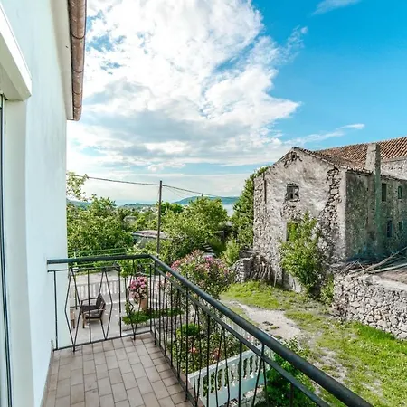 House Predrag Supetarska Draga