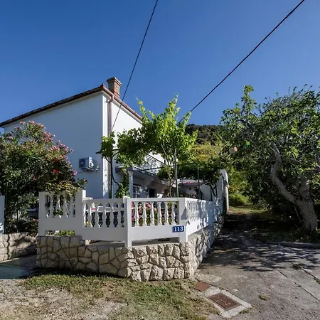 House Predrag * Supetarska Draga