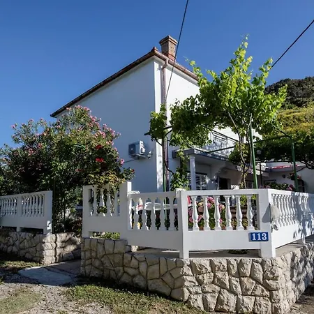 House Predrag * Supetarska Draga