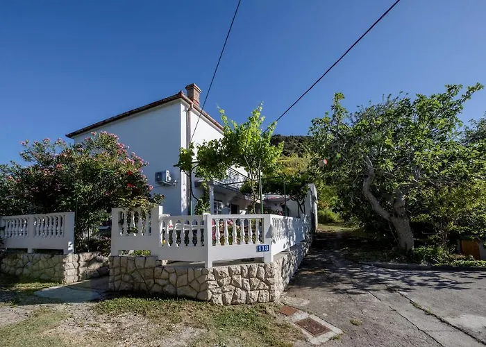 House Predrag * Supetarska Draga