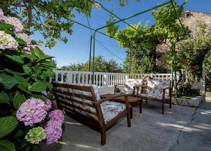 House Predrag Supetarska Draga