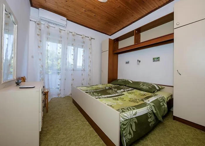 House Predrag Vikendica